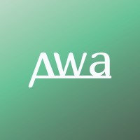 AWA logo - Similar company to Siliaris Dessalinização