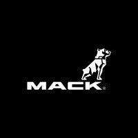 Mack Trucks logo - Similar company to Bruckner'S Truck & Equipment