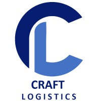 CRAFTLOGISTICS logo - Similar company to Craft Logistics