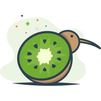 Dutch Kiwi Design logo - Similar company to Bewise Solutions