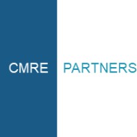 CMRE Partners logo - Similar company to Issio Solutions