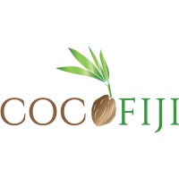Cocofiji logo - Similar company to Startup Fmcg