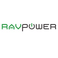 RAVPower logo - Similar company to Guangzhou Ficus Technology Co.,Ltd
