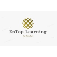 EnTop Learning logo - Similar company to Vasant.Estates