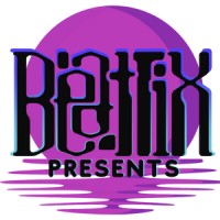 Beatrix Presents logo - Similar company to Mc Presents