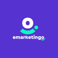 eMarketingo logo - Similar company to Ebda3