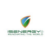 Corporativo ISENERGY logo - Similar company to Biosfera Ambiental