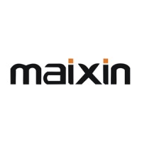 MAIXIN GROUP (CHINA) CO., LIMITED logo - Similar company to Geeetech