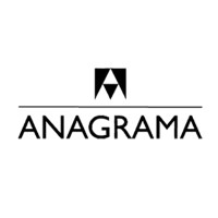 Editorial Anagrama logo - Similar company to Editorial Hidra Sl