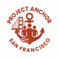 Project Anchor SF logo - Similar company to Dedsec San Francisco