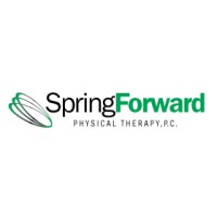 Spring Forward Physical Therapy logo - Similar company to Stroma Physical Therapy