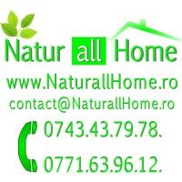 Natur All Home logo - Similar company to Sanitars S.P.A.