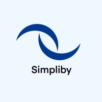 Simpliby logo - Similar company to Domus Connect