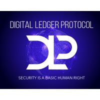 Digital Ledger Protocol logo - Similar company to Precise Blockchain Solutions