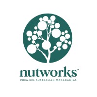 Nutworks logo - Similar company to Ausgrape