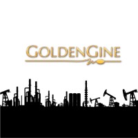 Goldengine Company logo - Similar company to Orion Suarl