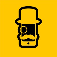 Senhor Smart logo - Similar company to Ti Live Solutions