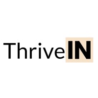 ThriveIN LLC logo - Similar company to Women'S Small Business Accelerator (Wsba)