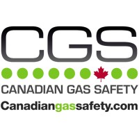 Canadian Gas Safety logo - Similar company to Gastron