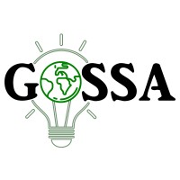 GOSSA logo - Similar company to Leidenglobal