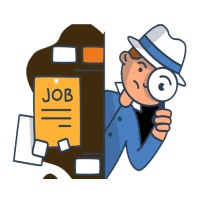 INDIA JOBS CLUB logo - Similar company to Meri Baii