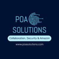 POA SOLUTIONS logo - Similar company to A&A Staffing Solutions