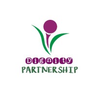 Dignity Partnership logo - Similar company to Community Roots