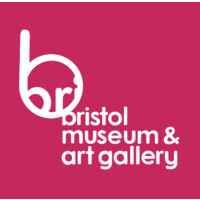 Bristol Museum & Art Gallery logo - Similar company to Holburne Museum