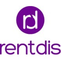 RentDis logo - Similar company to Mittel Capital