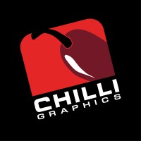 Chilli Graphics Ltd logo - Similar company to Print Art Uk Ltd