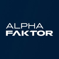 Alphafaktor eG logo - Similar company to Alphactory S.A