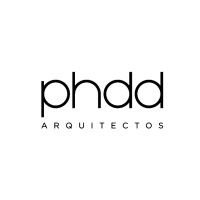 phdd arquitectos logo - Similar company to Ftca Arquitectos