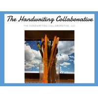 The Handwriting Collaborative logo - Similar company to Magic Link Handwriting Programme
