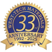 West-Tech Materials, Inc. logo - Similar company to Blue Coast