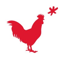 Hot Chicken Takeover logo - Similar company to Taim Mediterranean Kitchen