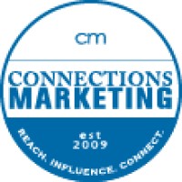 Connections Marketing logo - Similar company to Garrison Olson