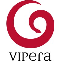 Vipera Bilişim logo - Similar company to Vipera
