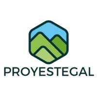Proyestegal logo - Similar company to Estudios Rafer