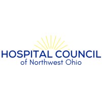 Hospital Council of Northwest Ohio logo - Similar company to Achi, Llc