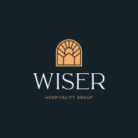 Wiser Hospitality Group logo - Similar company to Quarterdeck