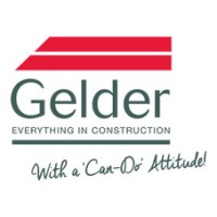 Gelder Group logo - Similar company to E-Factor Group Ltd
