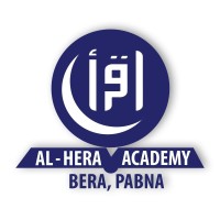Al-Hera Academy (School & College) logo - Similar company to Al-Hera Academy (School & College)