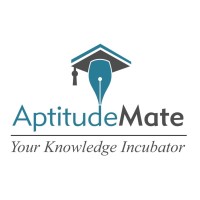 AptitudeMate Education logo - Similar company to Testurprep