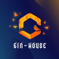 Gin-House Education Organization logo - Similar company to Collect One