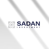Sadan Investment logo - Similar company to استبينا للبرمجات والتسويق الإلكتروني  - Astbina