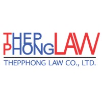 Thepphong Law Co., Ltd. logo - Similar company to Antares Group