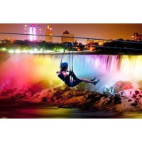 Niagara Falls Tours Canada logo - Similar company to Simone Group