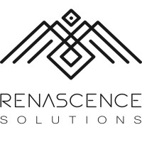 Renascence Solutions logo - Similar company to Golden Thread Fire Delay