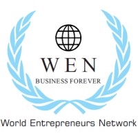 World Entrepreneur's Network logo - Similar company to Ymca Blue Ridge Assembly