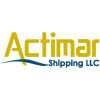Actimar Shipping LLC logo - Similar company to Vast Sea Shipping S.A.